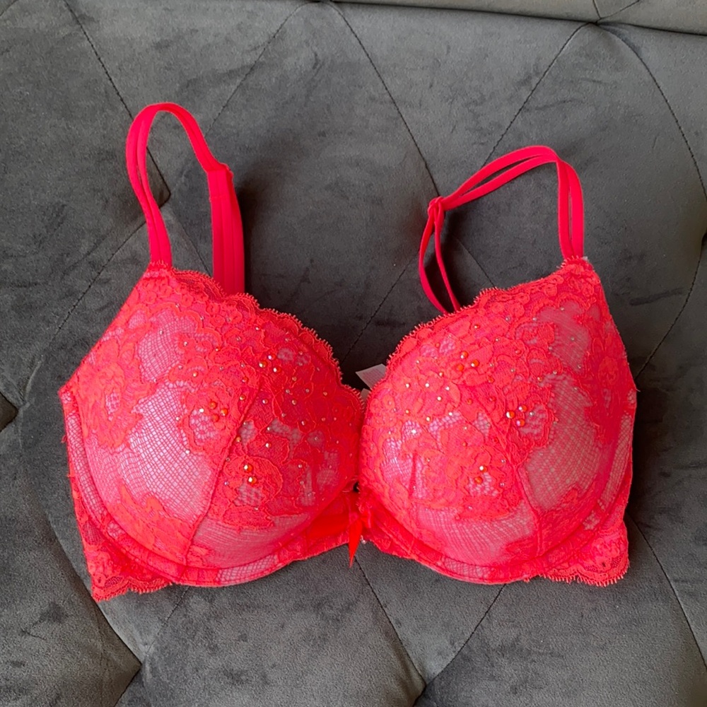 VS Very Sexy Plunge Bra